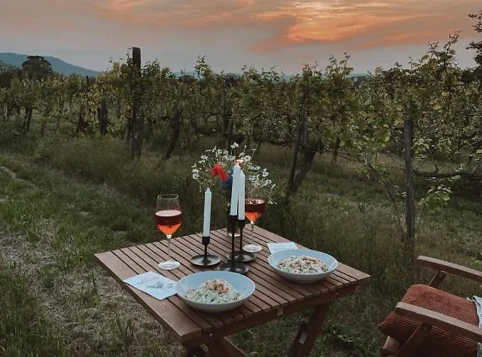 Pop Tiny House Balaton