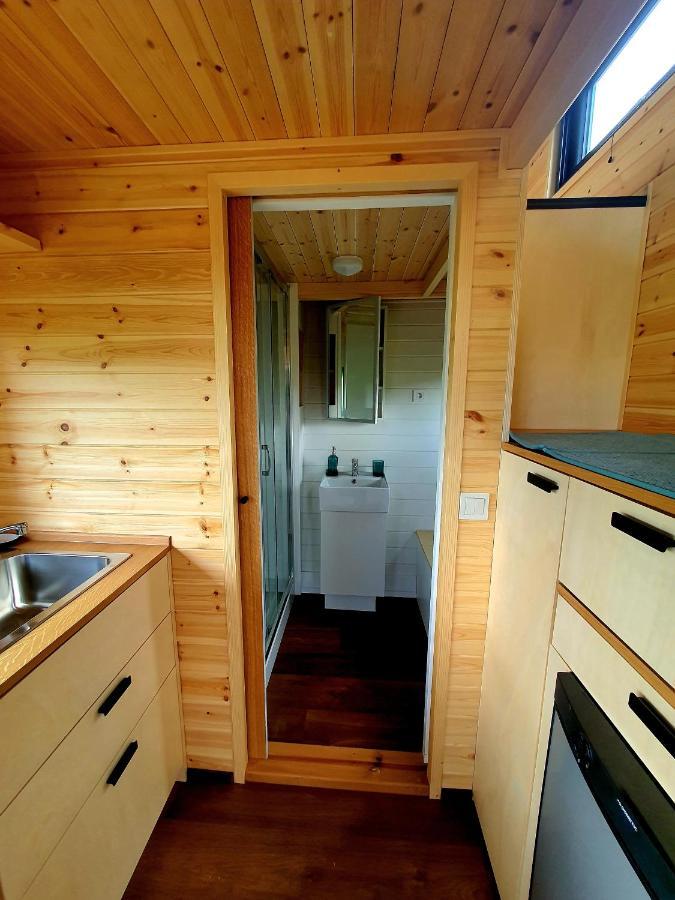 Pop Tiny House Balaton Apartmán Kaptalantoti