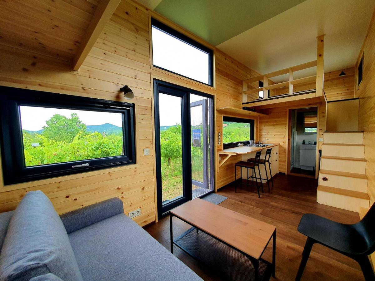 Apartmán Pop Tiny House Balaton *