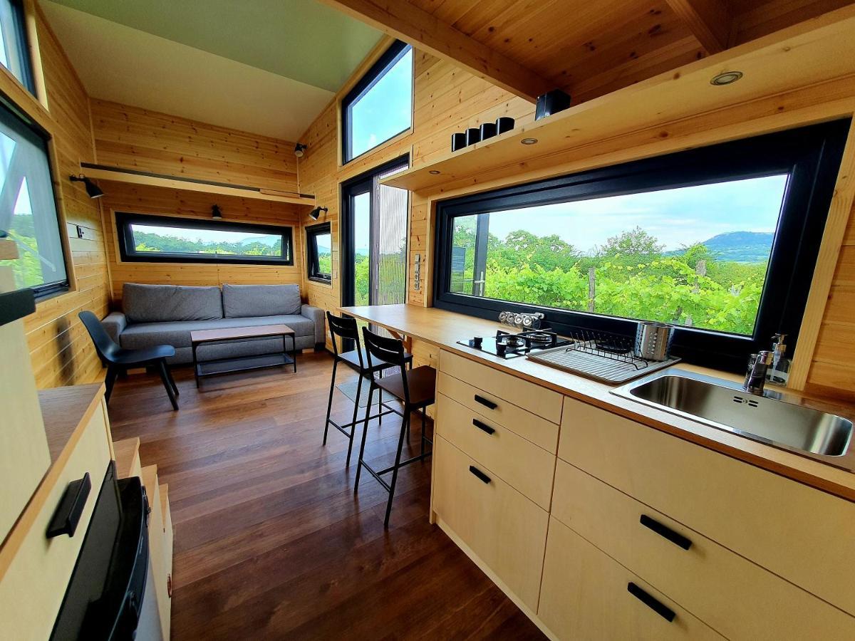 Apartmán Pop Tiny House Balaton *