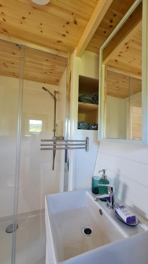 Pop Tiny House Balaton